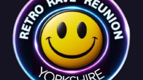 Retro Rave Reunion LIVE